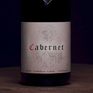 Cabernet (Single)
