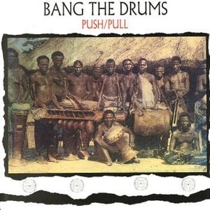 Bang The Drums