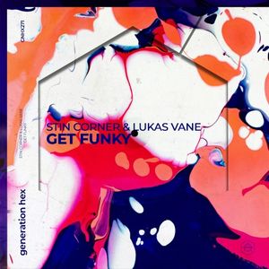 Get Funky (Single)