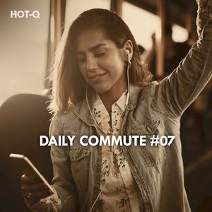 Daily Commute, Vol. 07