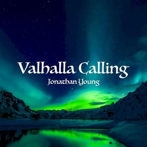 Valhalla Calling (Single)