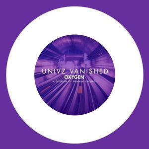 Vanished (Single)
