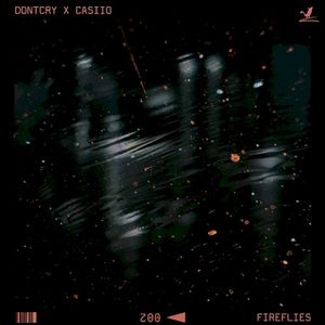 Fireflies (Single)