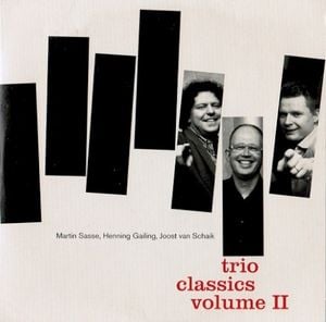 Trio Classics Volume II