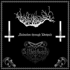 Salvation Through Despair (EP)