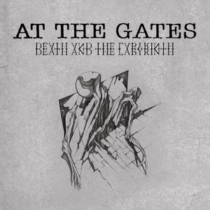 Death and the Labyrinth (Single)