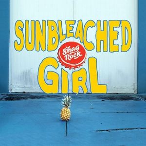 Sunbleached Girl (Single)