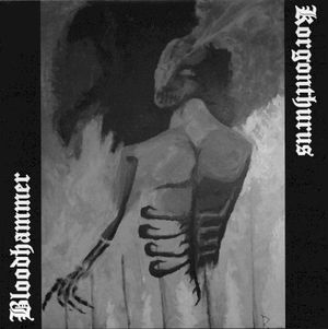 Korgonthurus / Bloodhammer (Single)