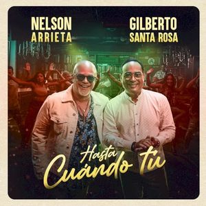 Hasta cuándo tú (Single)