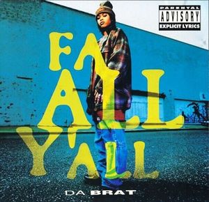 Fa All Y’All (Single)