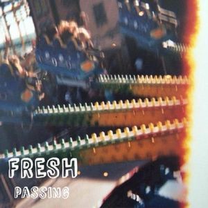 Passing (Single)