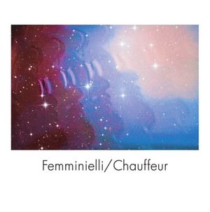 Femminielli / Araignée (Single)