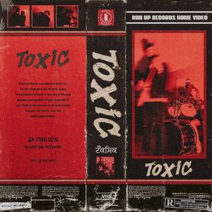 Toxic (Single)