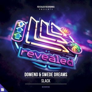 Slack (extended mix)