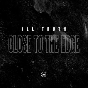 Close to the Edge (EP)