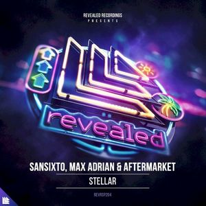 Stellar (Single)