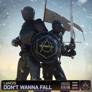 Don’t Wanna Fall (Single)