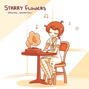 Starry Flowers OST (OST)