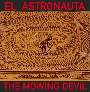 The Mowing Devil (Single)