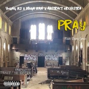 Pray (Single)