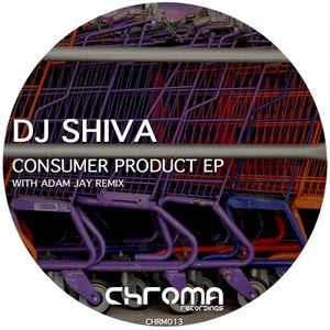 Consumer Product EP (EP)