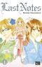 Last Notes, tome 1