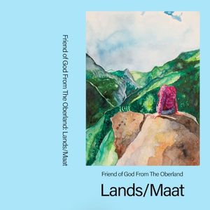 Lands/Maat (EP)