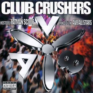 Club Crushers