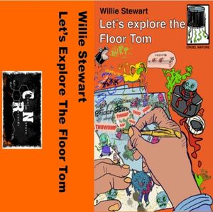 Let’s Explore the Floor Tom