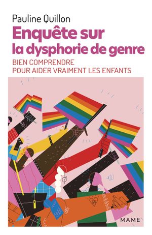 Enquête sur la dysphorie de genre