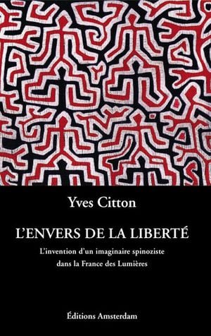 L'Envers de la liberté