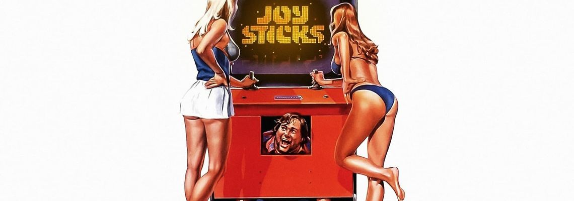 Cover Joysticks