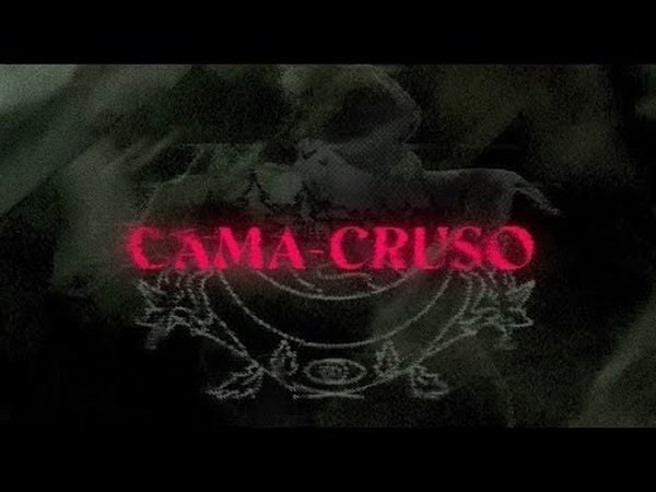 Cama-Cruso