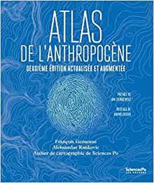 Atlas de l'Anthropocène