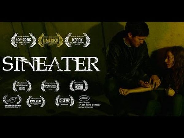 Sineater