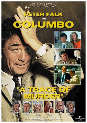 Columbo - La Griffe du crime
