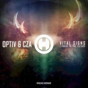 Vital Signs / Back to the Future (Single)