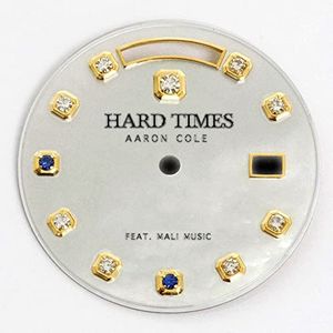 Hard Times (Single)