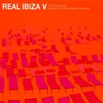 Pochette Real Ibiza V: The Sun Lounge