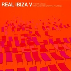 Real Ibiza V: The Sun Lounge