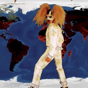 Pandemic! (Single)