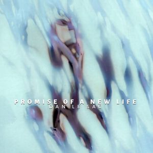Promise of a New Life (EP)