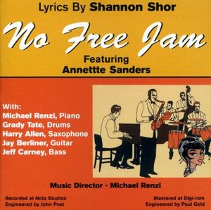 No Free Jam