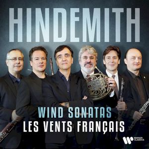 Wind Sonatas