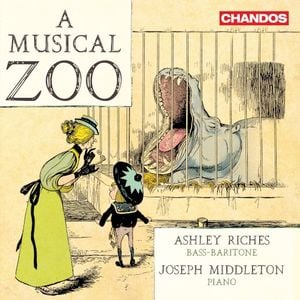A Musical Zoo