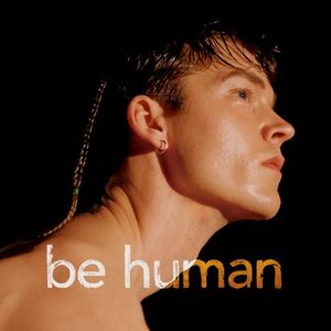 Be Human (Single)