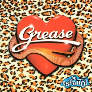Grease (version oficial en español) (OST)