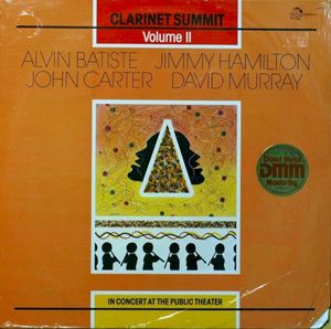 In Concert at the Public Theater, Volume II (Live)