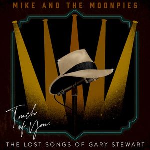 Touch of You: The Lost Songs of Gary Stewart