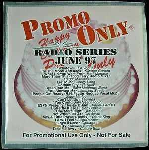 Promo Only: Mainstream Radio, June 1997
